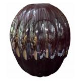 12 ï¿½ Purple Vase