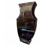 11 ï¿½ Purple Vase