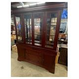 Beautiful Buffet Cabinet