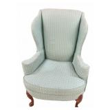 Estate Clayton Marcus Accent Chair