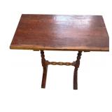 Estate Vintage Small Table