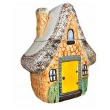 House Cookie Jar