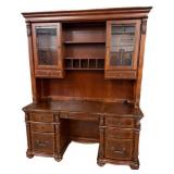 Beautiful Large Estate Desk