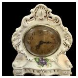 Ceramic Clock