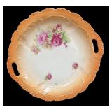 German Plate