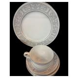 42 pc Imperial China