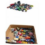 80 + Cars & Trucks