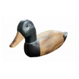 Wood Mallard