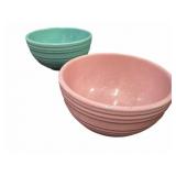 McCoy Bowls