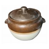 Canadian Bean Pot