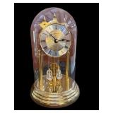 Anniversary Clock