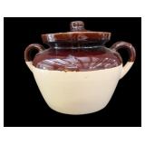 Bean Pot