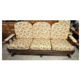 Estate Vintage Sofa
