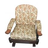 Estate Vintage Rocking Chair