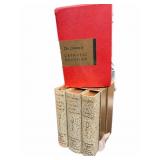 1954 The Library of Catholic Devotion