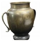 Brass Vase