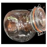 General Store Candy Jar