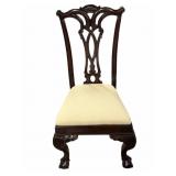 Chippendale Style Chair