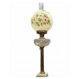 25 ï¿½ Banquet Lamp