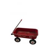 Vintage Radio Flyer 80 Wagon
