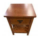 Estate End Table