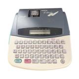 Brother P-touch Electronic Labeling System