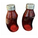 Red Shakers