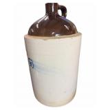 #3 Acorn jug