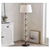 Pottery Barn Floor Lamp