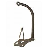 Antique Sensible String & Twine Holder in General