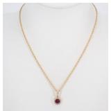 Valentino Necklace