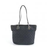 Gucci GG Canvas Shoulder Bag