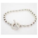Gucci Ball Chain Bracelet