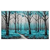 Turquoise Tranquility II LTD EDT by Van Gogh LTD