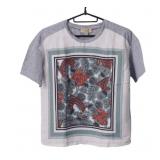 Burberry Fashion Top