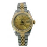 Rolex 69173 Oyster Perpetual Lady Datejust 26