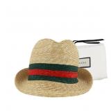 Gucci Straw Hat Size XS