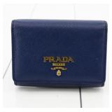 Prada Bifold Wallet