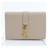 Yves Saint Laurent Card Case