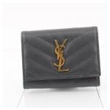 Yves Saint Laurent Cassandra Key Case