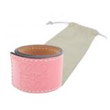 Loewe Leather Slap Bracelet