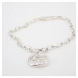 Gucci Interlocking G Bracelet