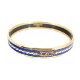 HERMES Bangle Bracelet