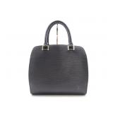 Louis Vuitton Epi Pont Neuf Handbag