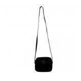 Ferragamo Suede Shoulder Bag