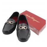 Salvatore Ferragamo Loafers Size 6