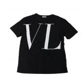 Valentino VLTN Logo Shirt Size XXL