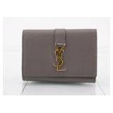 Yves Saint Laurent Cassandra Key Case