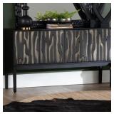 Crestview $790 MSRP 60' Maximus Sideboard