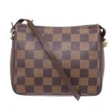 Louis Vuitton Damier Truth Makeup Bag